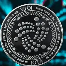 IOTA Coin